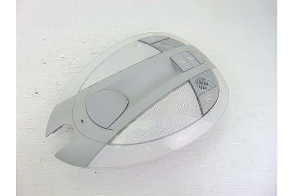 Luz interior, Mercedes-benz Clase e (Bm 211) Berlina E 280 Cdi (211.020) 2005, A2118206401