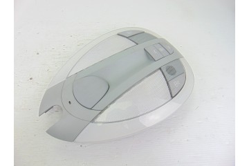 Luz interior, Mercedes-benz Clase e (Bm 211) Berlina E 280 Cdi (211.020) 2005, A2118206401
