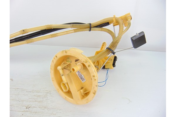Aforador, Bmw Serie 1 Berlina (E81/E87) 123d 2009, 7190944