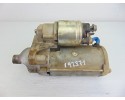 Motor arranque, Citroen Berlingo Combi Tonic 2015, 9662854180