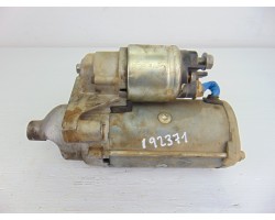 Motor arranque, Citroen Berlingo Combi Tonic 2015, 9662854180