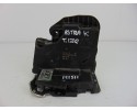 Cerradura puerta trasera izquierda, Opel Astra K Berlina 5P Dynamic Start/Stop 2016, 13596953