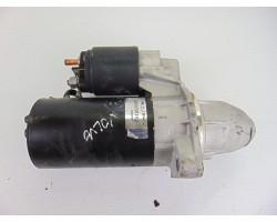 Motor arranque, Volvo Serie 740 Berlina/familiar GLE Berlina 1992