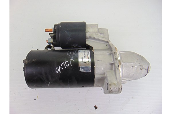 Motor arranque, Volvo Serie 740 Berlina/familiar GLE Berlina 1992