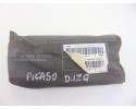 Airbag lateral izquierdo, Citroen C4 Picasso Exclusive 2011, 9655047480