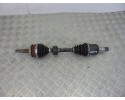 Transmision delantera izquierda, Toyota Avensis Cross Sport (T27) Advance 2011