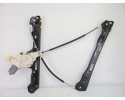 Elevalunas delantero derecho, Bmw Serie 1 Berlina (E81/E87) 123d 2009