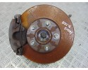 Mangueta delantera izquierda, Ford Focus Berlina (CB4) Trend 2009