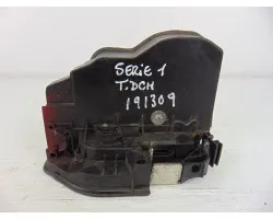 Cerradura puerta trasera derecha, Bmw Serie 1 Berlina (E81/E87) 123d 2009, 7202148