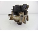 Alternador, Mercedes-benz Clase a (Bm 168) 160 (168.033) 2000, 0111545602