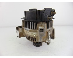 Alternador, Mercedes-benz Clase a (Bm 168) 160 (168.033) 2000, 0111545602