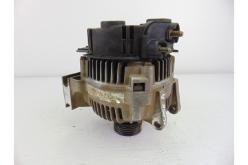 Alternador, Mercedes-benz Clase a (Bm 168) 160 (168.033) 2000, 0111545602