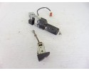 Antirrobo / llave contacto, Citroen C3 Picasso Exclusive 2013
