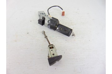 Antirrobo / llave contacto, Citroen C3 Picasso Exclusive 2013