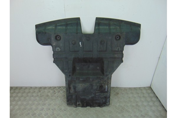 Cubrecarter, Ssangyong Rodius Xdi 2010, 24910-21000