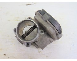 Caja mariposa, Citroen Berlingo Combi Tonic 2015, 9673534480