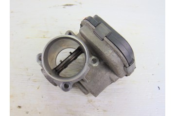 Caja mariposa, Citroen Berlingo Combi Tonic 2015, 9673534480