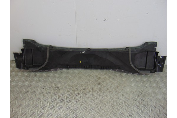Torpedo, Bmw Serie 1 Berlina (E81/E87) 123d 2009, 6989788