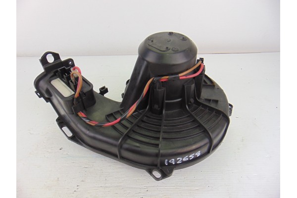 Motor calefaccion, Opel Meriva Enjoy 2006, 90566802