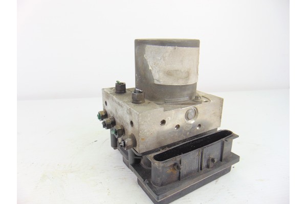 Abs, Renault Scenic Ii (Jm) Authentique 2004, 8200344607