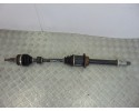 Transmision delantera derecha, Toyota Avensis Cross Sport (T27) Advance 2011