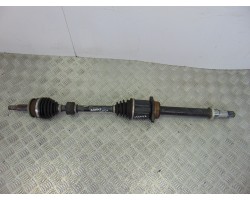 Transmision delantera derecha, Toyota Avensis Cross Sport (T27) Advance 2011