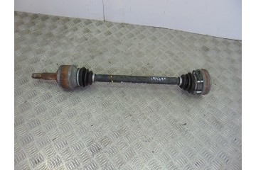 Transmision trasera izquierda, Ssangyong Rodius Xdi 2010