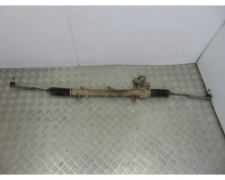 Cremallera direccion, Mercedes-benz Clase a (Bm 168) 160 (168.033) 2000