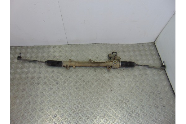 Cremallera direccion, Mercedes-benz Clase a (Bm 168) 160 (168.033) 2000