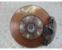 Mangueta delantera derecha, Ford Focus Berlina (CB4) Trend 2009