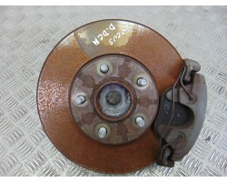 Mangueta delantera derecha, Ford Focus Berlina (CB4) Trend 2009