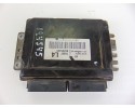 Centralita motor uce, Daewoo Lacetti Se, 96395445