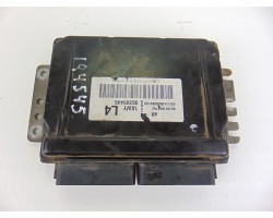 Centralita motor uce, Daewoo Lacetti Se, 96395445