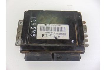 Centralita motor uce, Daewoo Lacetti Se, 96395445