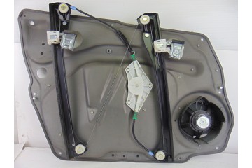 A1697203079 ELEVALUNAS DELANTERO DERECHO MERCEDES-BENZ CLASE B (BM 245)