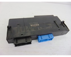 Módulo electrónico, Bmw Serie 1 Berlina (E81/E87) 118d 2008, 9187534