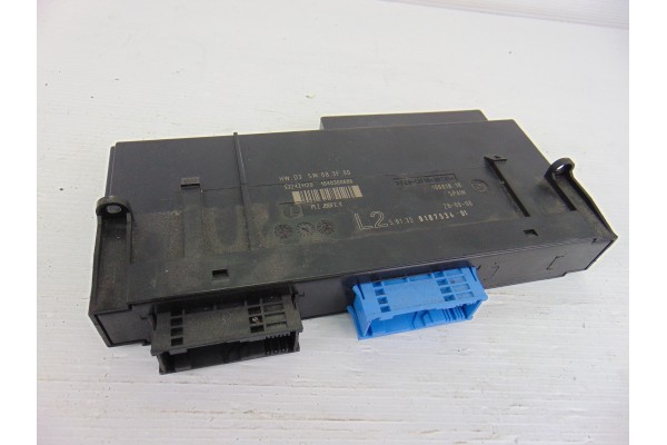 Módulo electrónico, Bmw Serie 1 Berlina (E81/E87) 118d 2008, 9187534