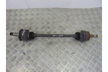 Transmision trasera izquierda, Mercedes-benz Cls (Bm 219) 350 Cgi (219.357) 2006