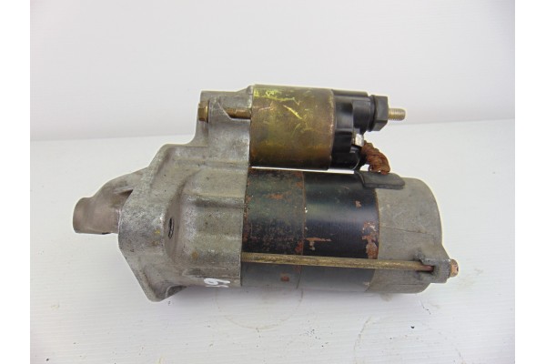 Motor arranque, Toyota Celica (T23) 1.8 2001, 28100-22030