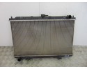 Radiador agua, Nissan Almera Tino (V10M) Acenta 2004