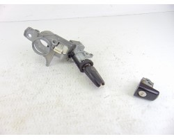 Antirrobo / llave contacto, Opel Astra H Berlina Sport 2005, 2421430