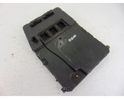 Caja reles / fusibles, Renault Scenic Ii (Jm) Authentique 2004, 8200309693