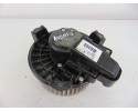 Motor calefaccion, Toyota Avensis Cross Sport (T27) Advance 2011, 272700-8103