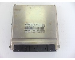 Centralita motor uce, A0001533179
