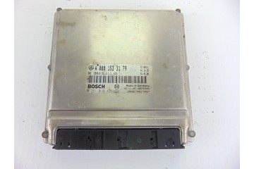 Centralita motor uce, A0001533179