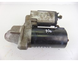 Motor arranque, Audi A6 Avant (4B5) 3.0 2002, 078911023D