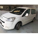 CITROEN BERLINGO 1.6 HDi 92 Multispace CITROEN BERLINGO 1.6 HDi 92 Multispace