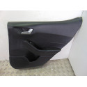 GUARNECIDO PUERTA TRASERA DERECHA FORD FIESTA (CE1) GUARNECIDO PUERTA TRASERA DERECHA FORD FIESTA (CE1)