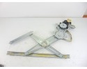 Elevalunas delantero derecho, Toyota Avensis Cross Sport (T27) Advance 2011, 85701-02010