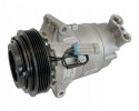 AIR CONDITIONING COMPRESSOR OPEL ZAFIRA 2 2i 05 13208187